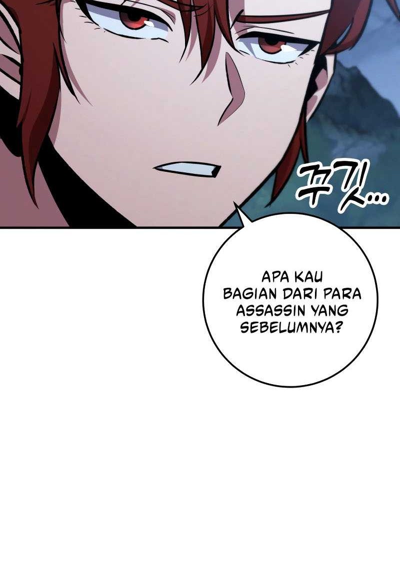Heavenly Inquisition Sword Chapter 111 - halaman 24