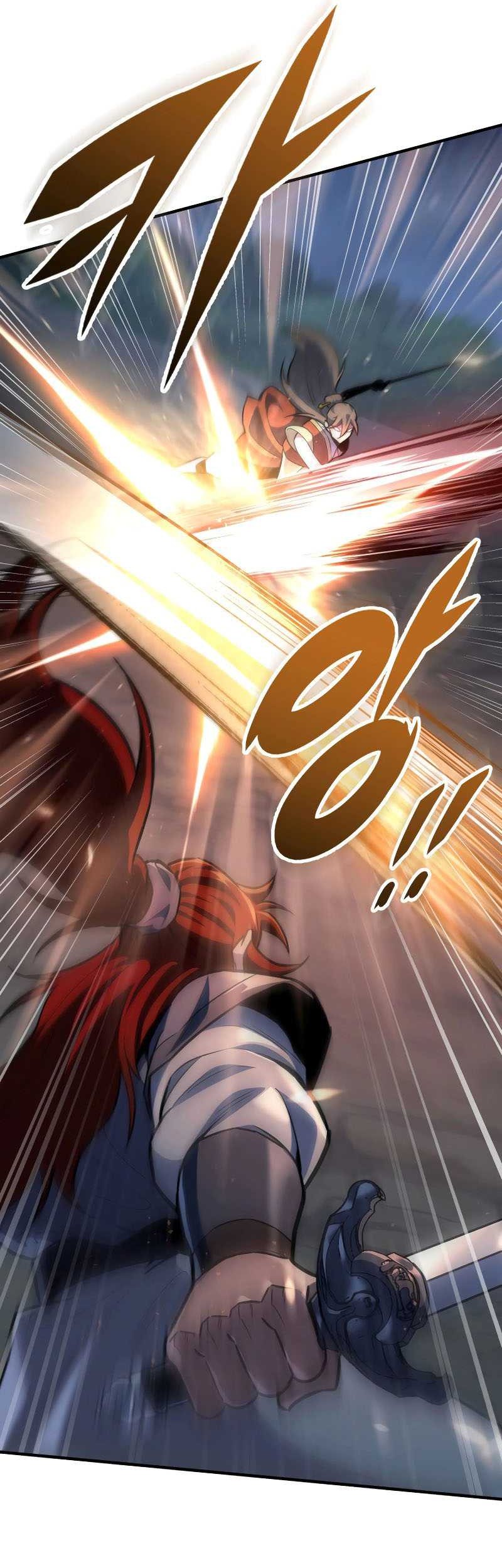 Heavenly Inquisition Sword Chapter 111 - halaman 35