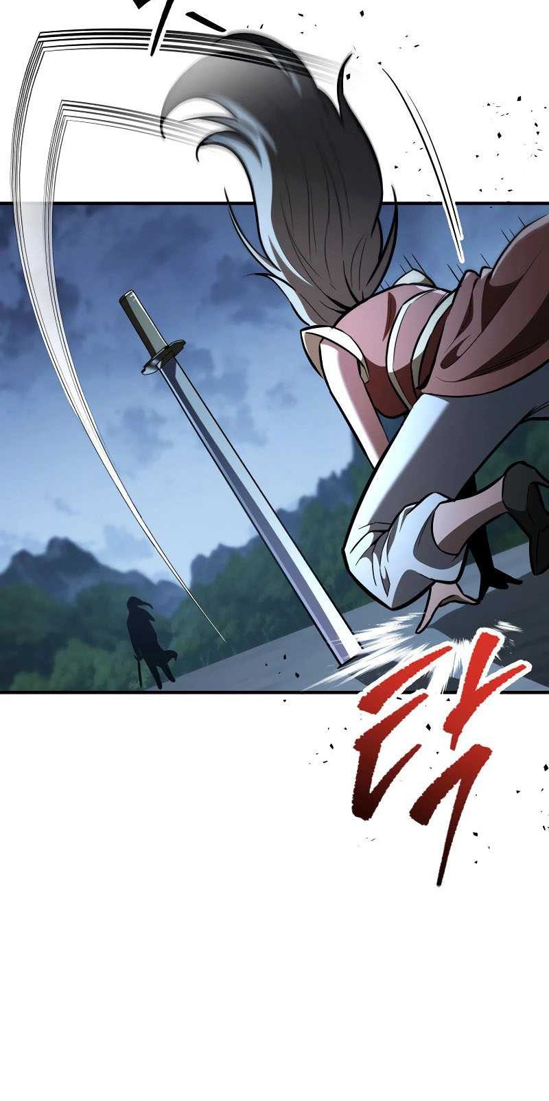 Heavenly Inquisition Sword Chapter 111 - halaman 52