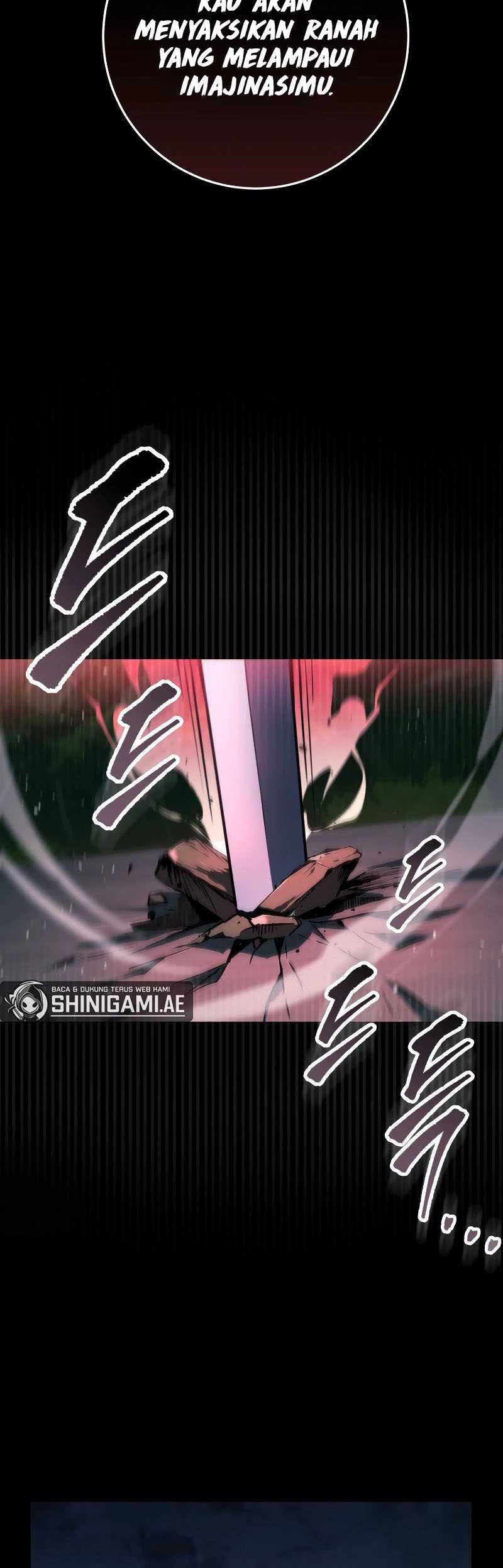 Heavenly Inquisition Sword Chapter 111 - halaman 55