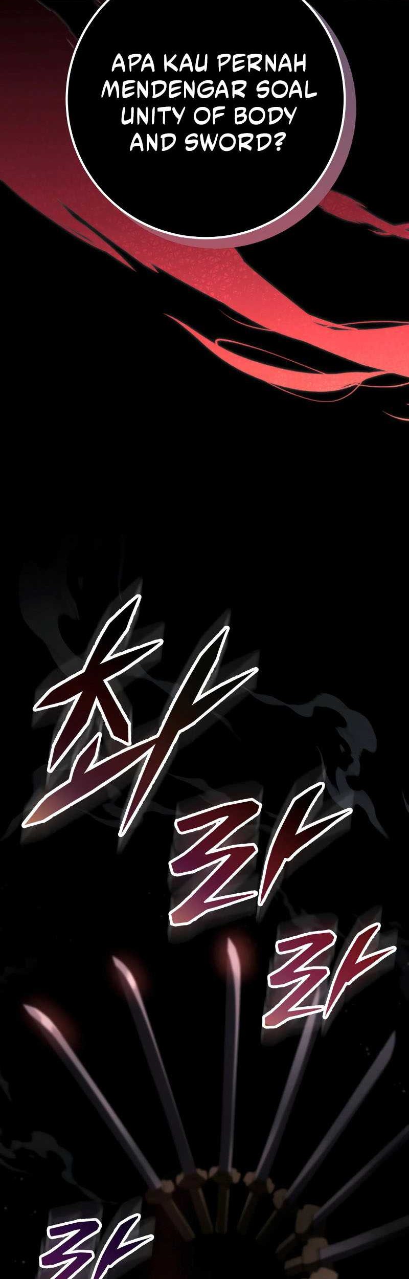 Heavenly Inquisition Sword Chapter 111 - halaman 57