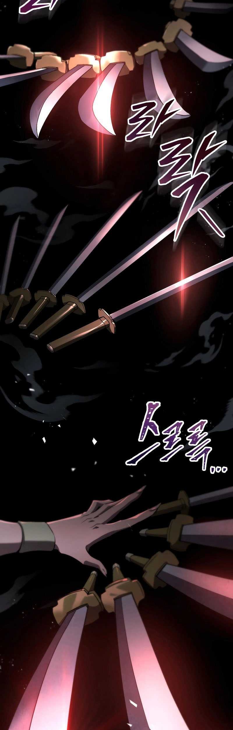 Heavenly Inquisition Sword Chapter 111 - halaman 58
