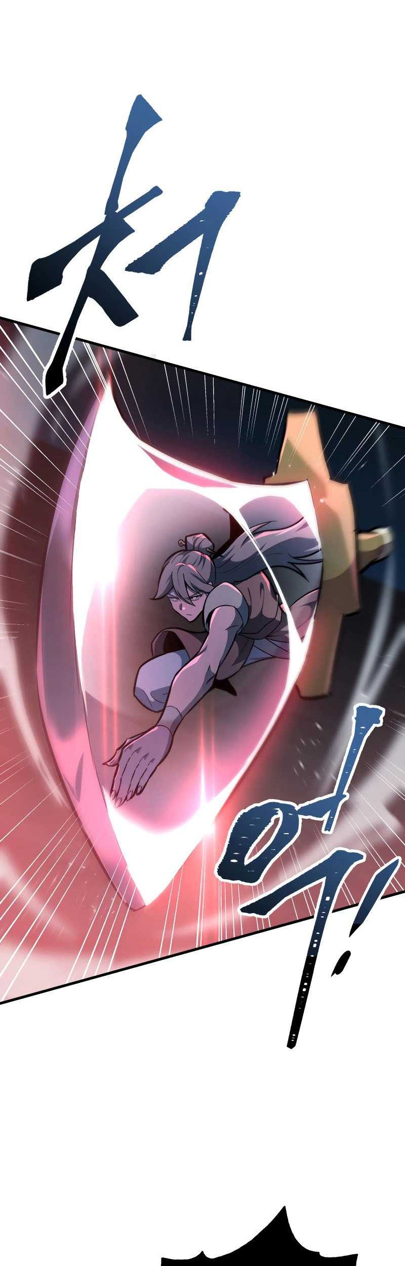 Heavenly Inquisition Sword Chapter 111 - halaman 65