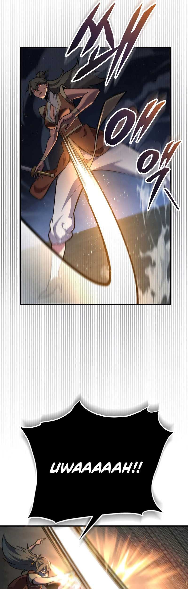 Heavenly Inquisition Sword Chapter 111 - halaman 71