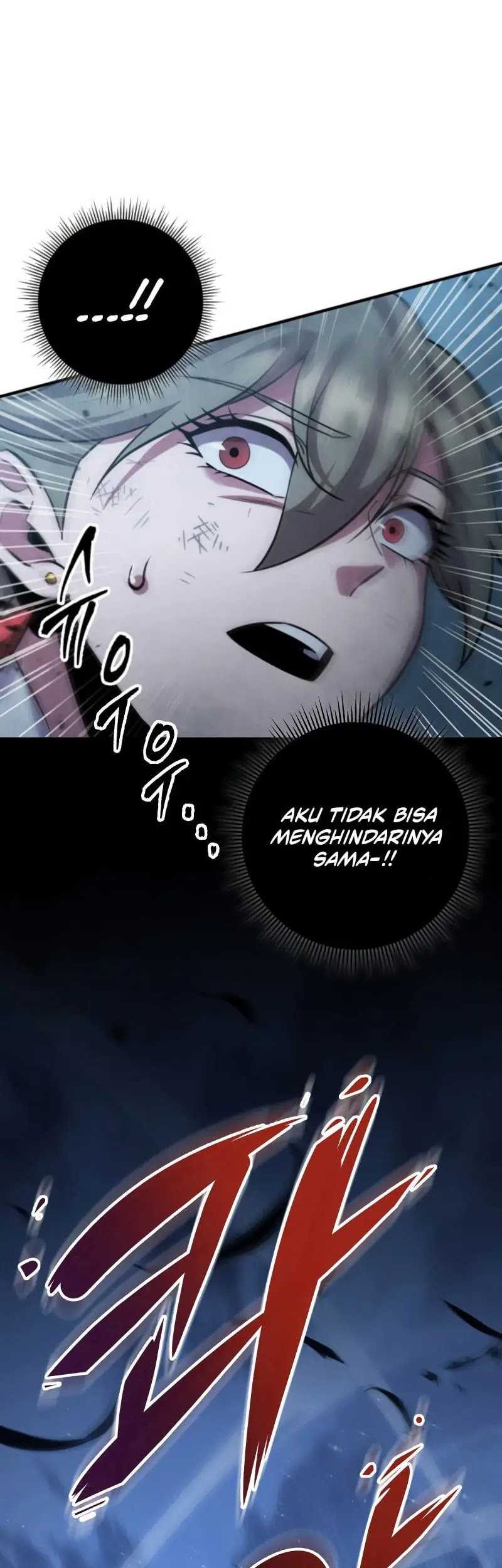 Heavenly Inquisition Sword Chapter 112 - halaman 11