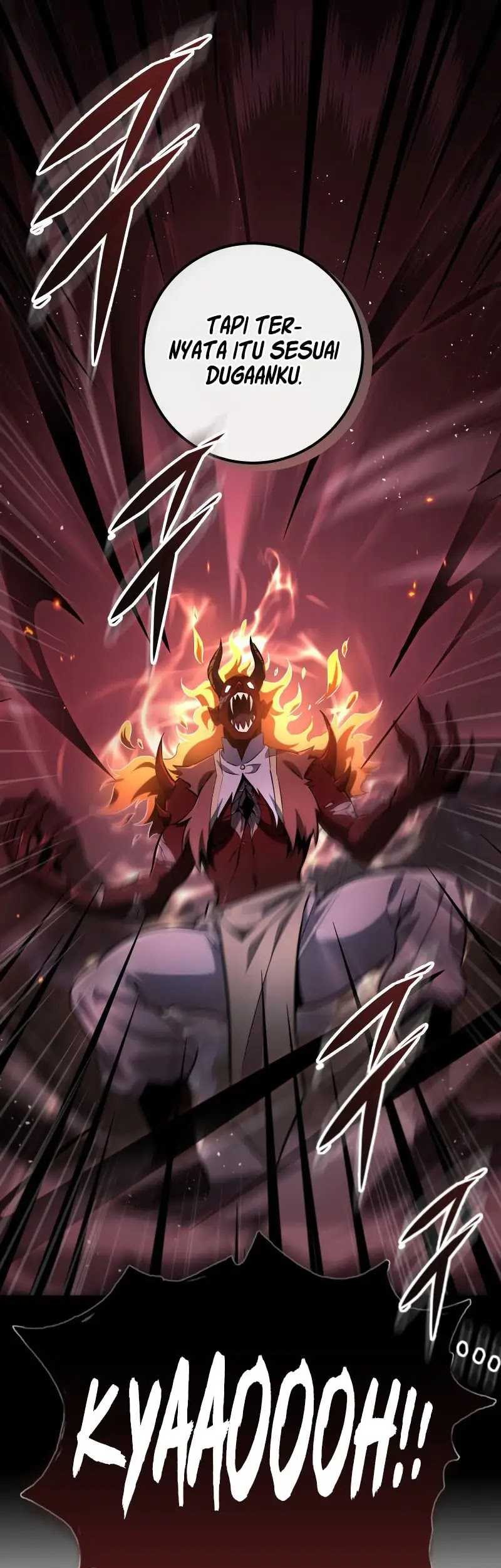 Heavenly Inquisition Sword Chapter 112 - halaman 22