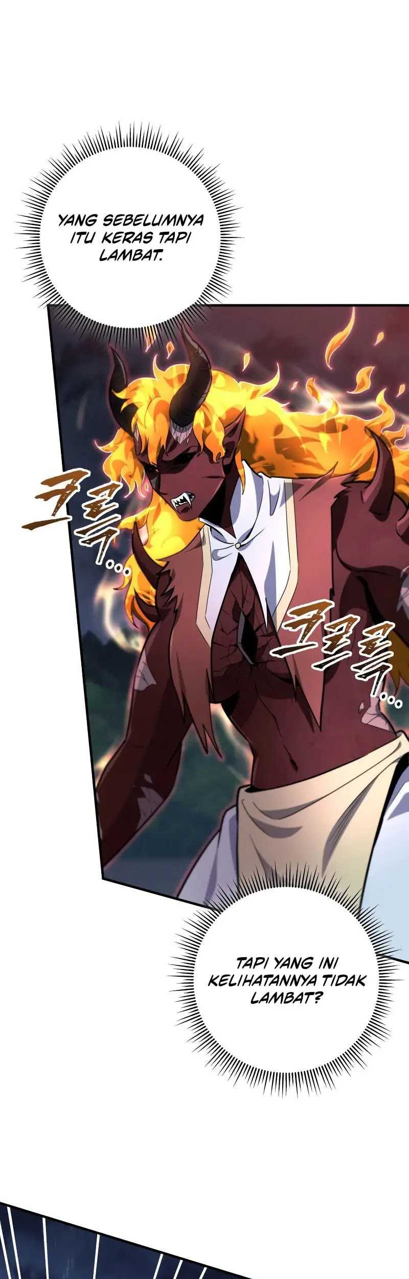 Heavenly Inquisition Sword Chapter 112 - halaman 24