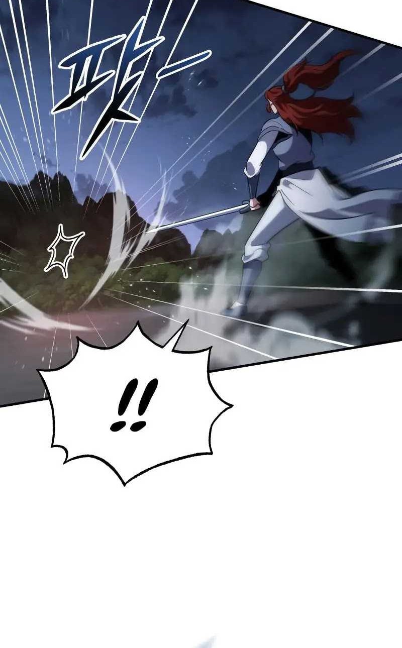 Heavenly Inquisition Sword Chapter 112 - halaman 25