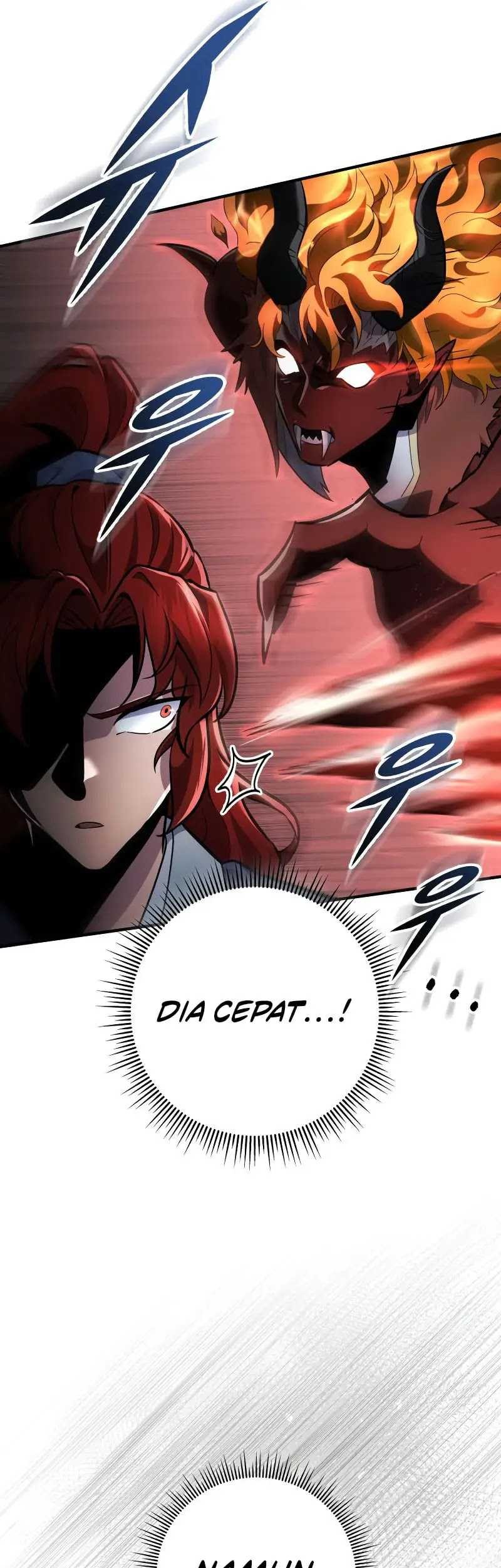 Heavenly Inquisition Sword Chapter 112 - halaman 26
