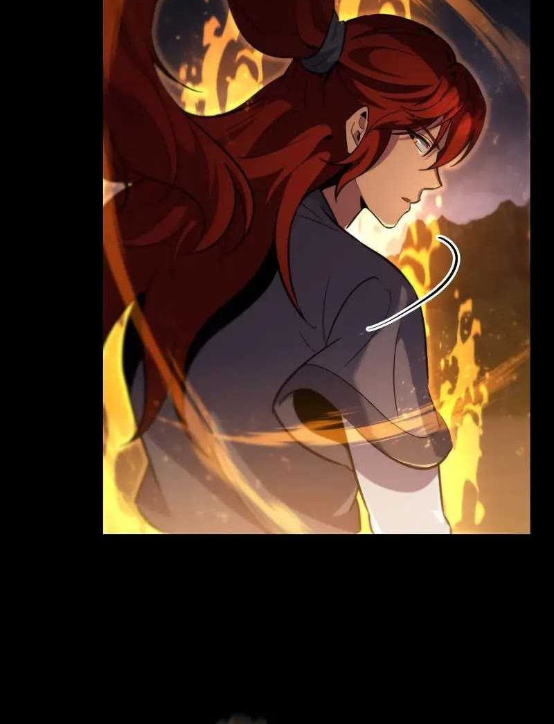 Heavenly Inquisition Sword Chapter 112 - halaman 29
