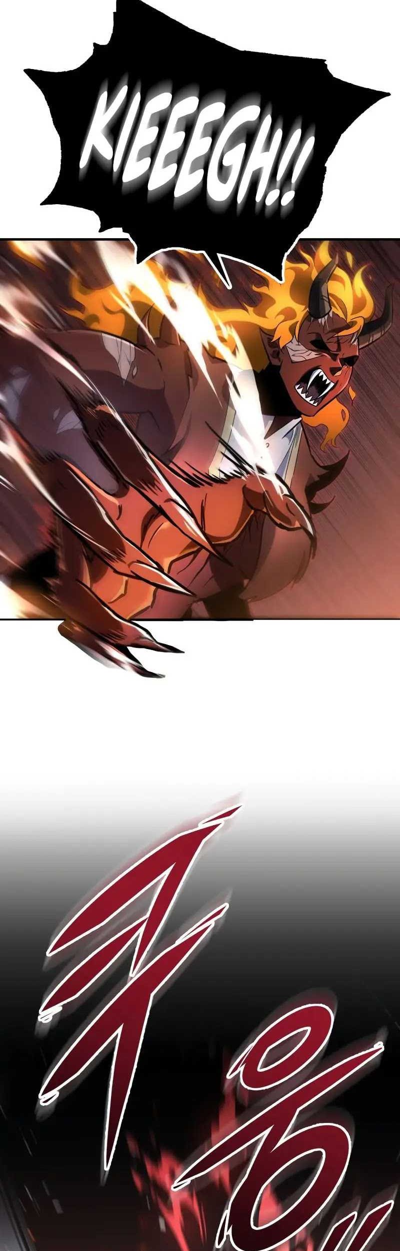 Heavenly Inquisition Sword Chapter 112 - halaman 32