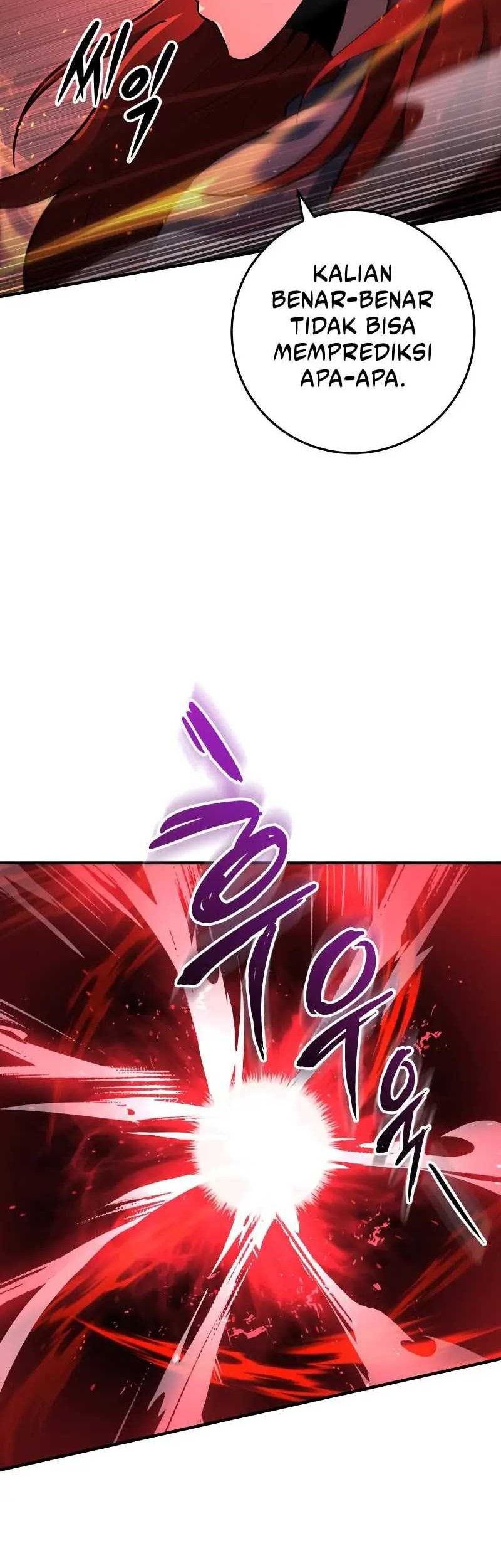 Heavenly Inquisition Sword Chapter 112 - halaman 35