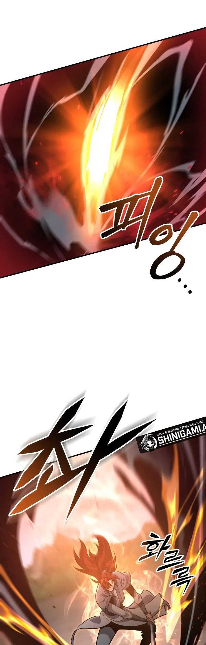 Heavenly Inquisition Sword Chapter 112 - halaman 36