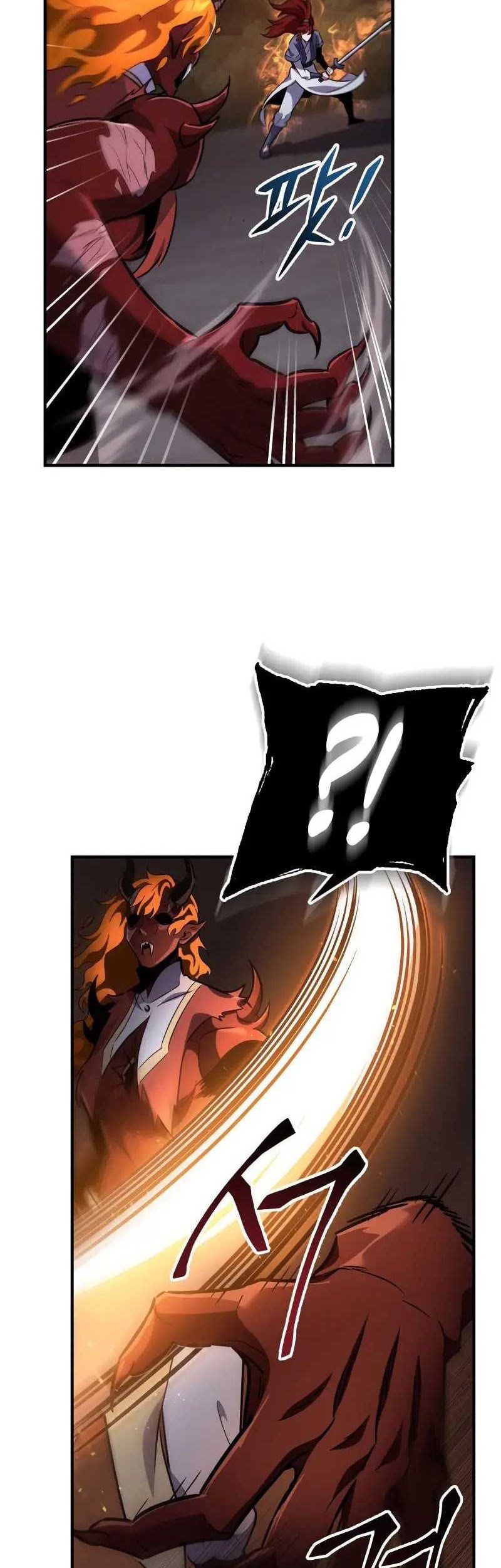 Heavenly Inquisition Sword Chapter 112 - halaman 39