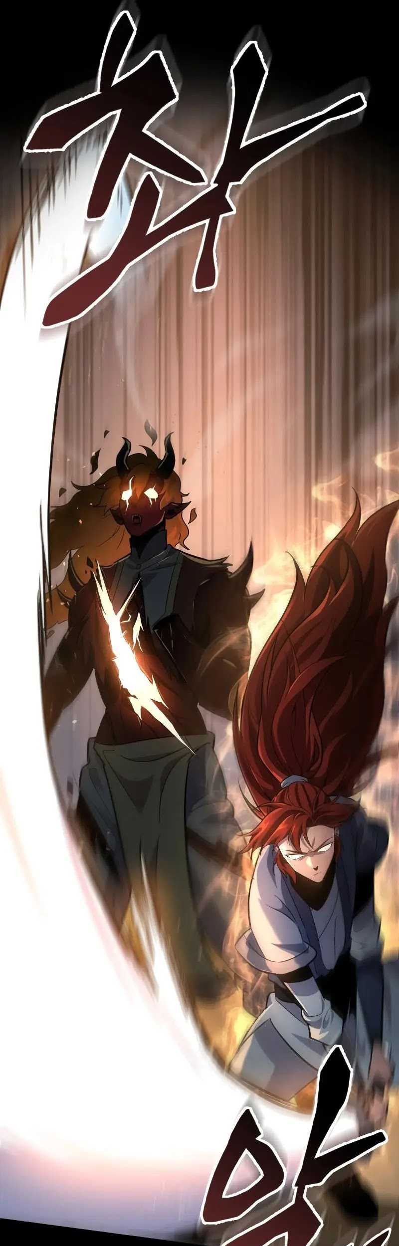 Heavenly Inquisition Sword Chapter 112 - halaman 42