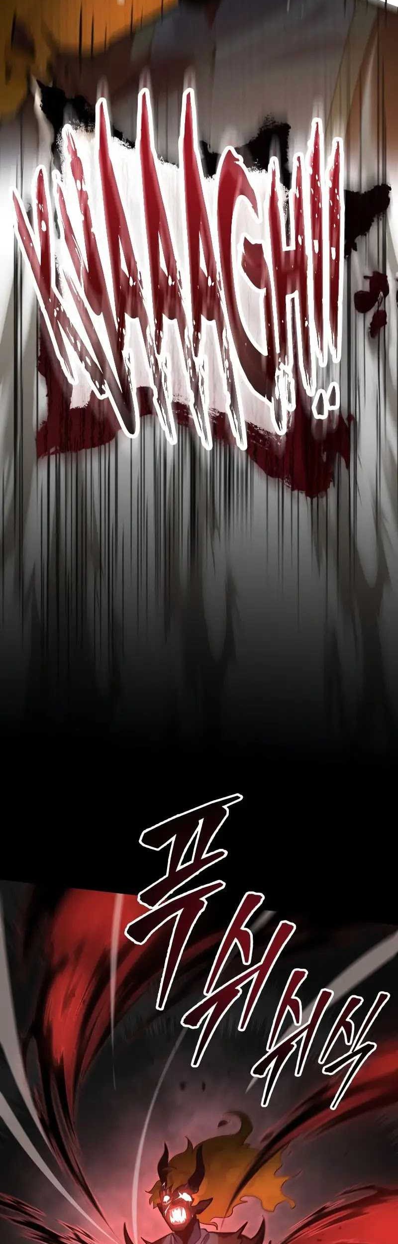 Heavenly Inquisition Sword Chapter 112 - halaman 44