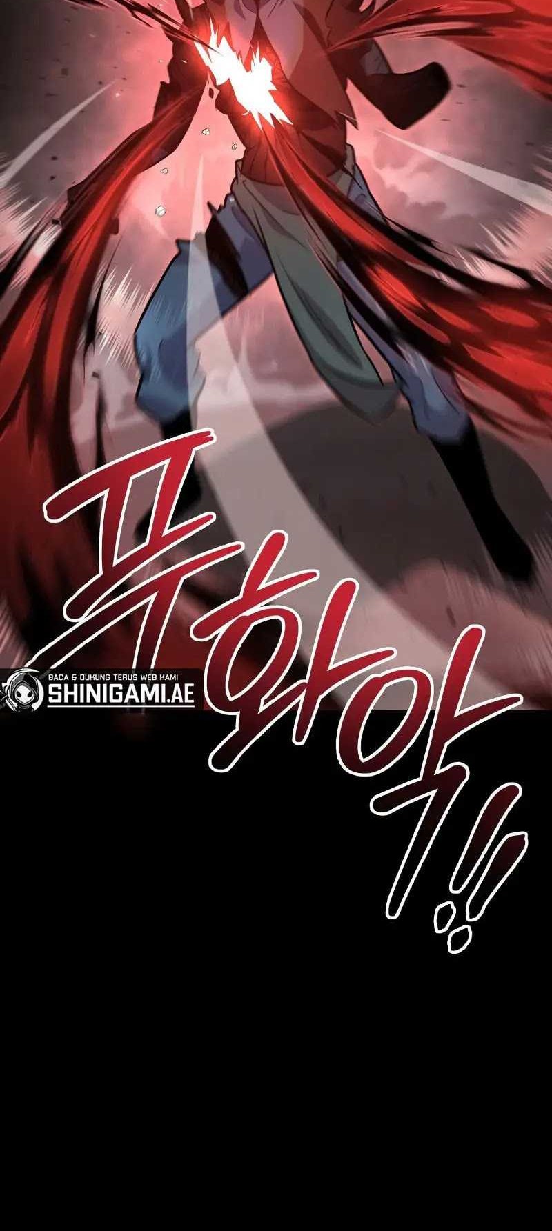 Heavenly Inquisition Sword Chapter 112 - halaman 45