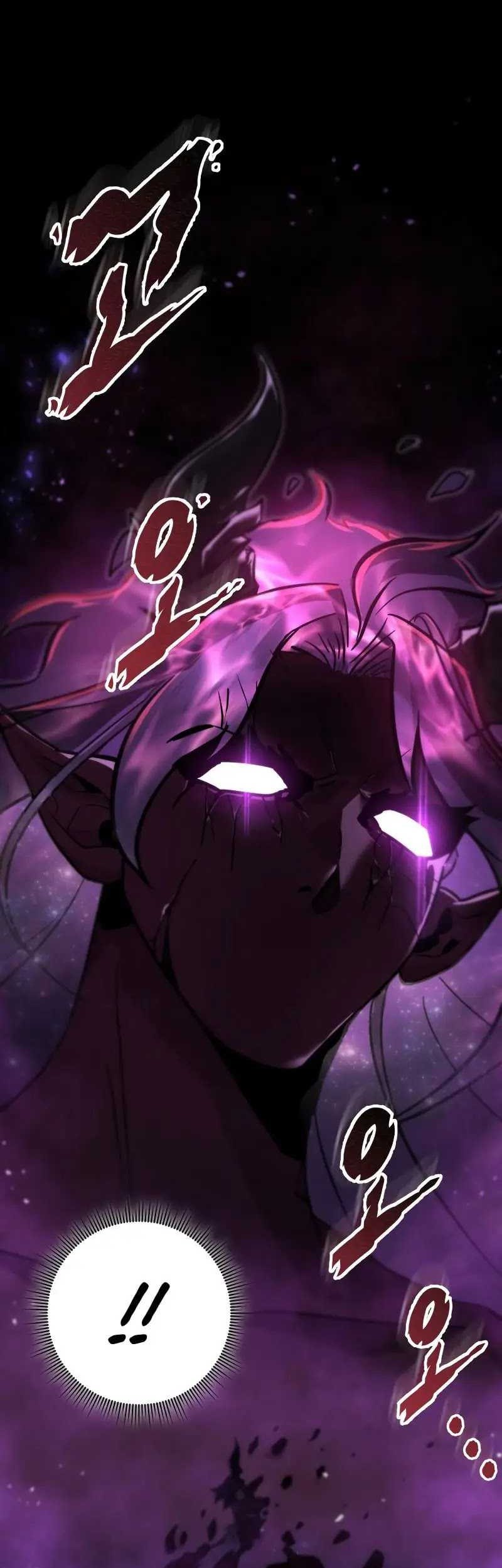 Heavenly Inquisition Sword Chapter 112 - halaman 48
