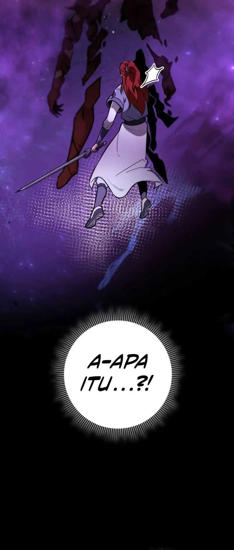 Heavenly Inquisition Sword Chapter 112 - halaman 49