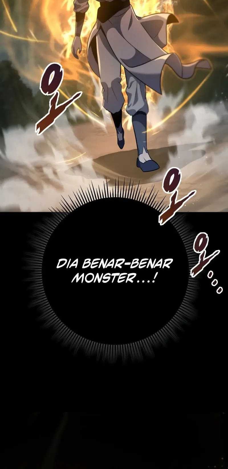 Heavenly Inquisition Sword Chapter 112 - halaman 5