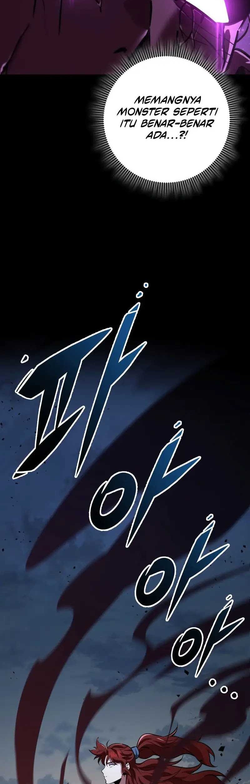 Heavenly Inquisition Sword Chapter 112 - halaman 51