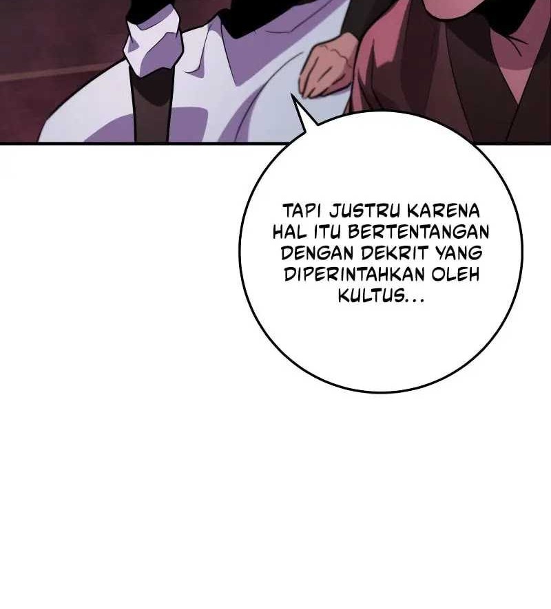 Heavenly Inquisition Sword Chapter 112 - halaman 65