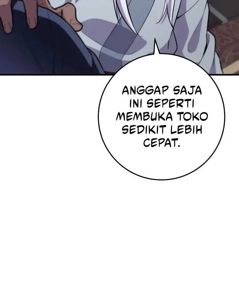 Heavenly Inquisition Sword Chapter 114 - halaman 17