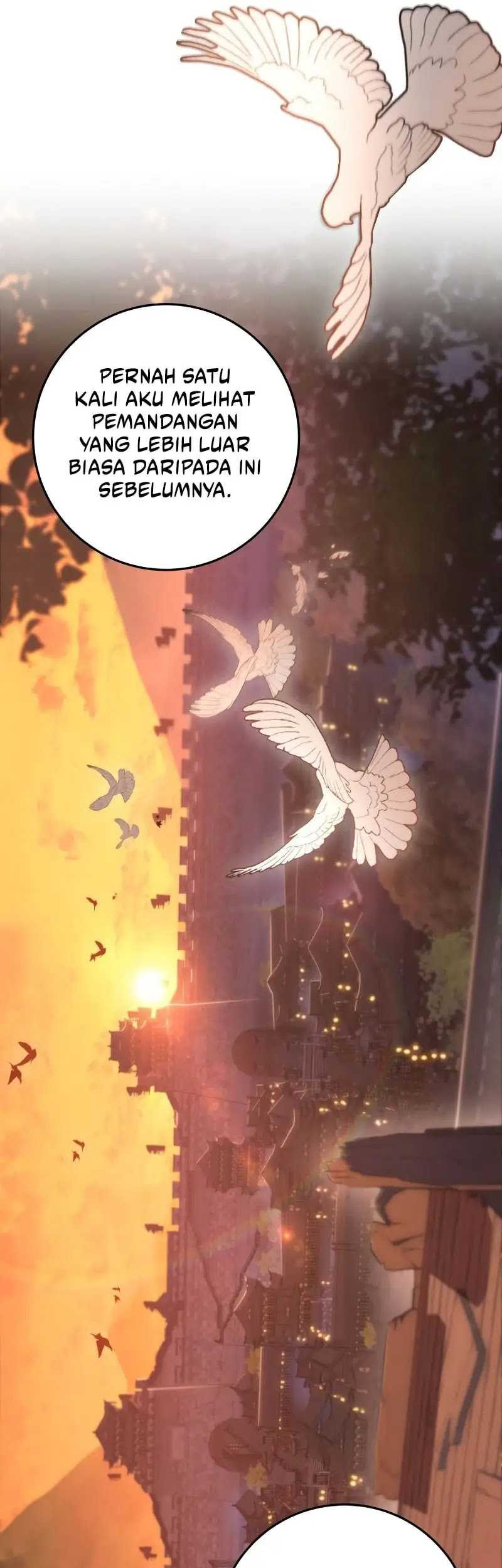 Heavenly Inquisition Sword Chapter 114 - halaman 25