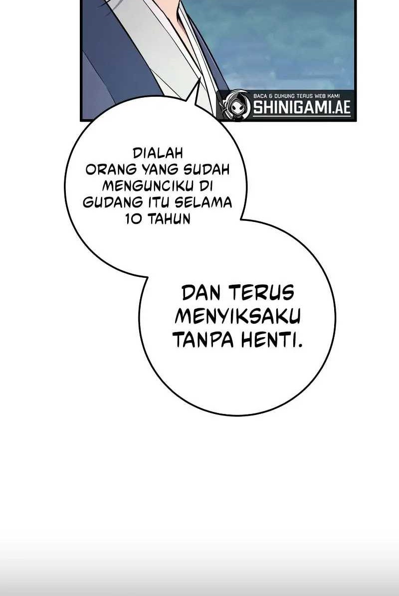 Heavenly Inquisition Sword Chapter 114 - halaman 28