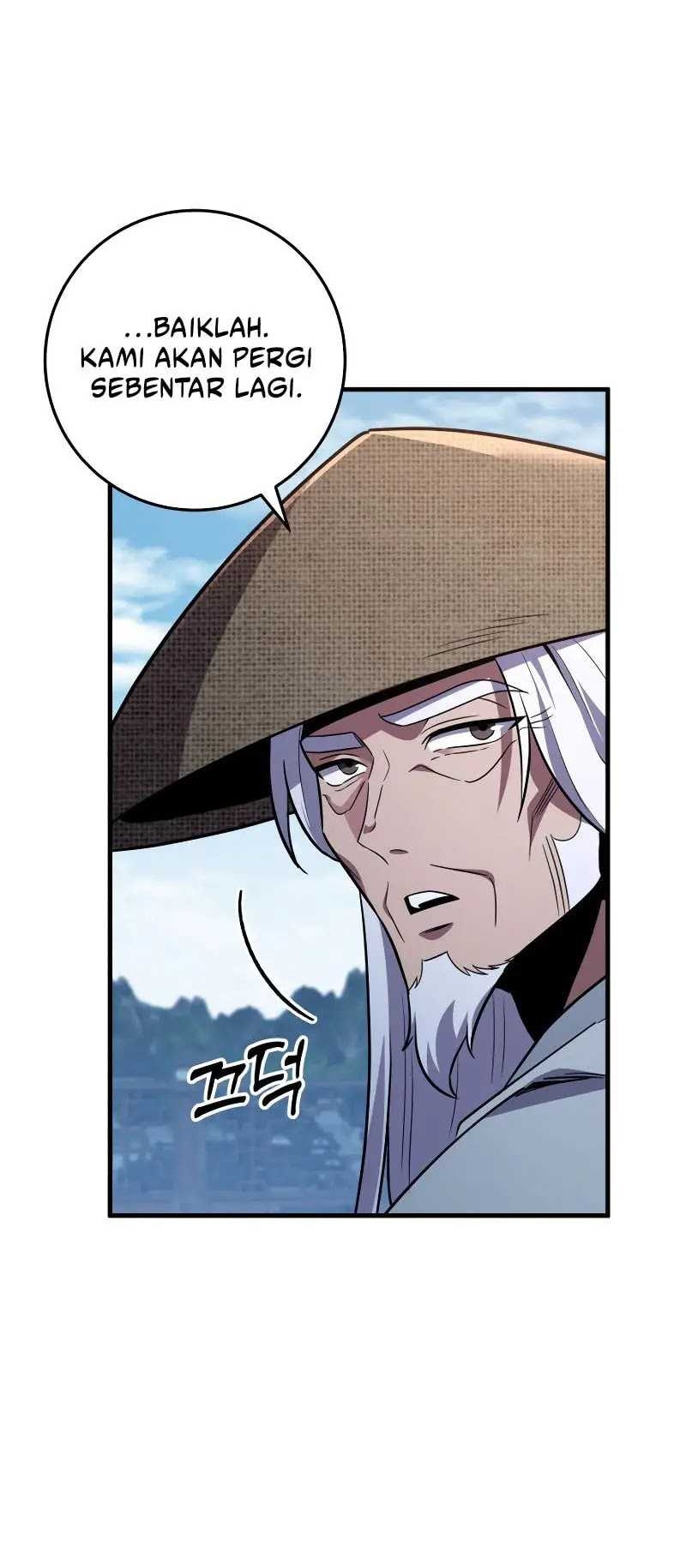 Heavenly Inquisition Sword Chapter 114 - halaman 36