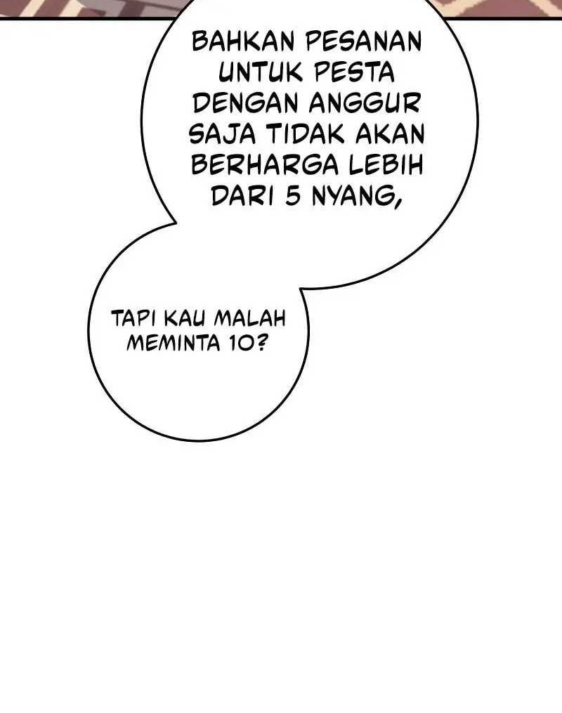 Heavenly Inquisition Sword Chapter 114 - halaman 40