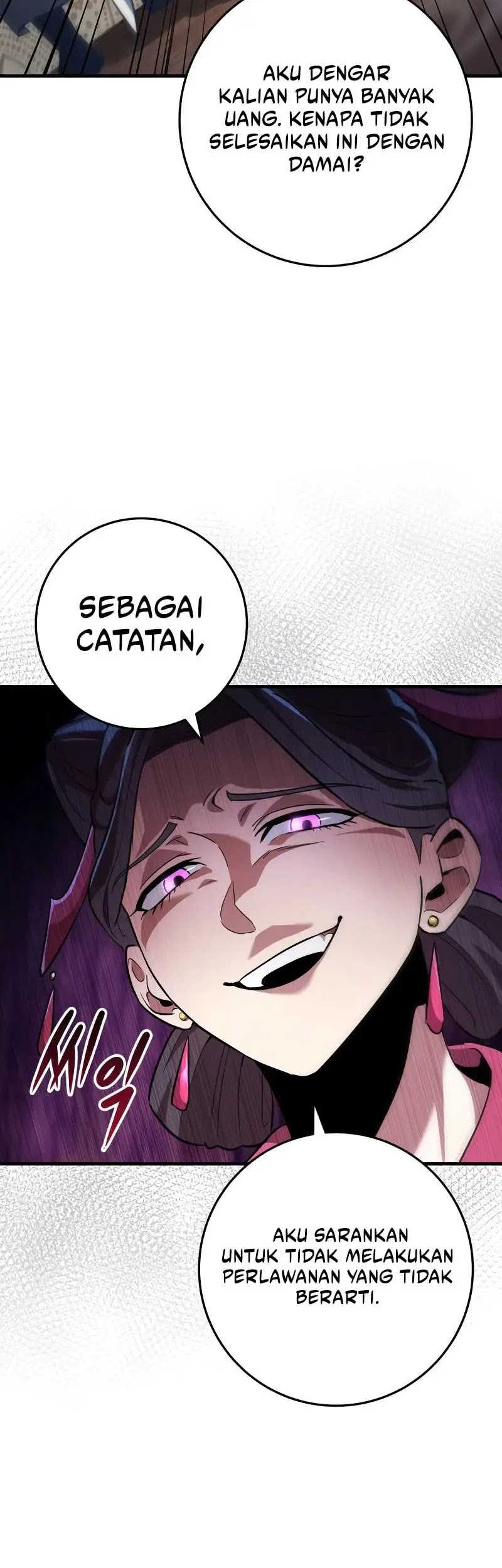 Heavenly Inquisition Sword Chapter 114 - halaman 46