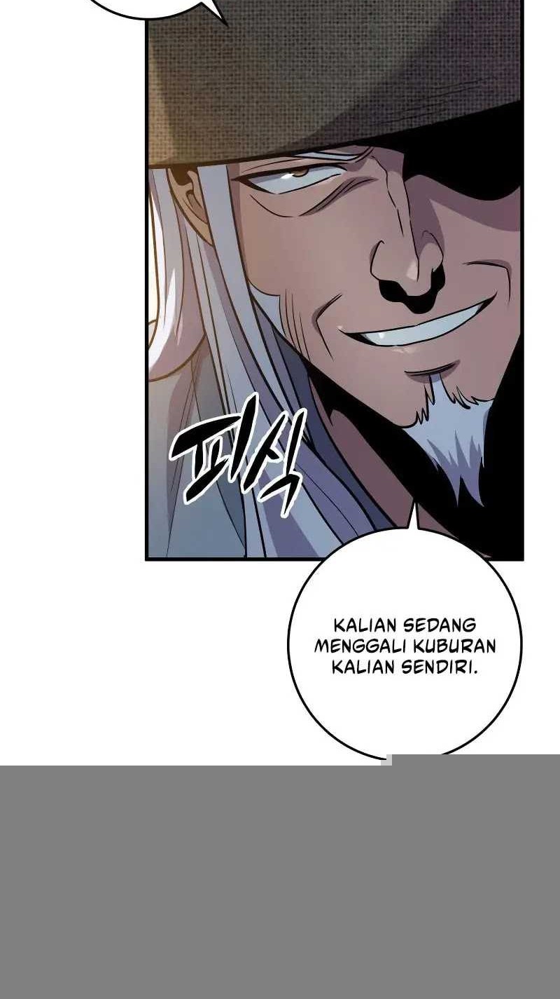 Heavenly Inquisition Sword Chapter 114 - halaman 48