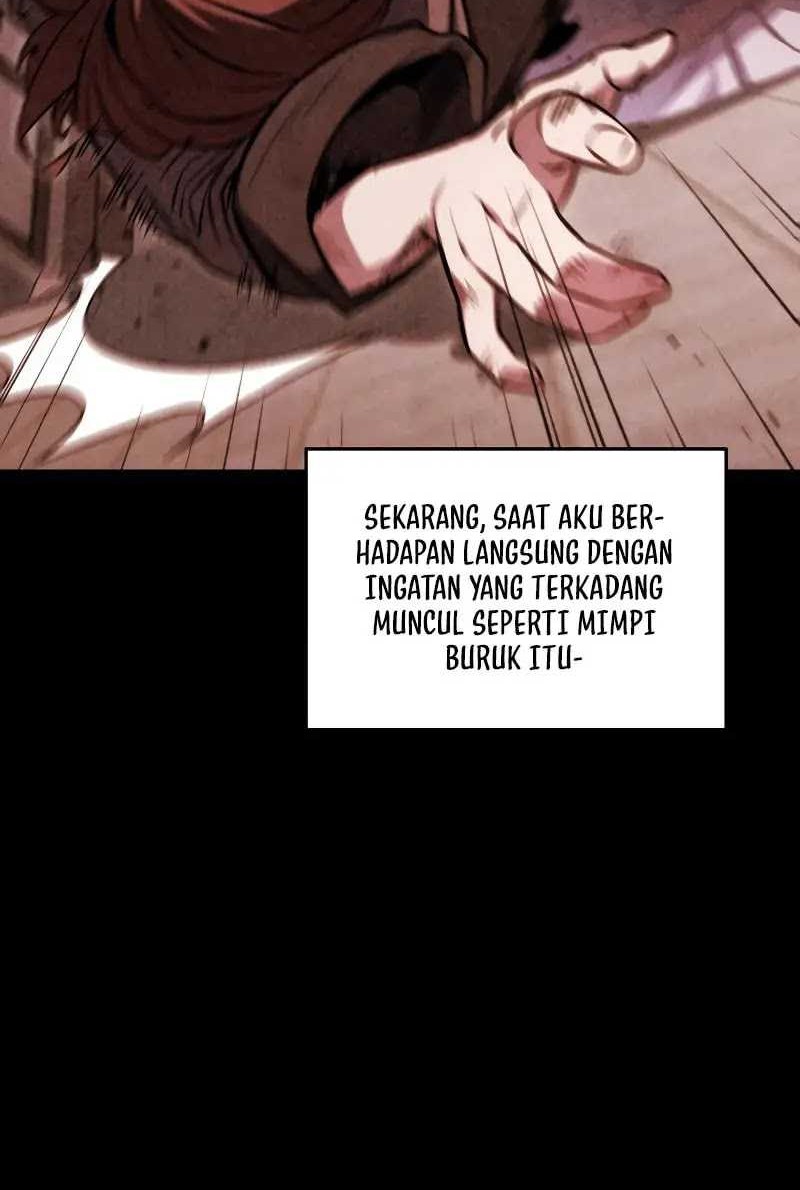 Heavenly Inquisition Sword Chapter 114 - halaman 5