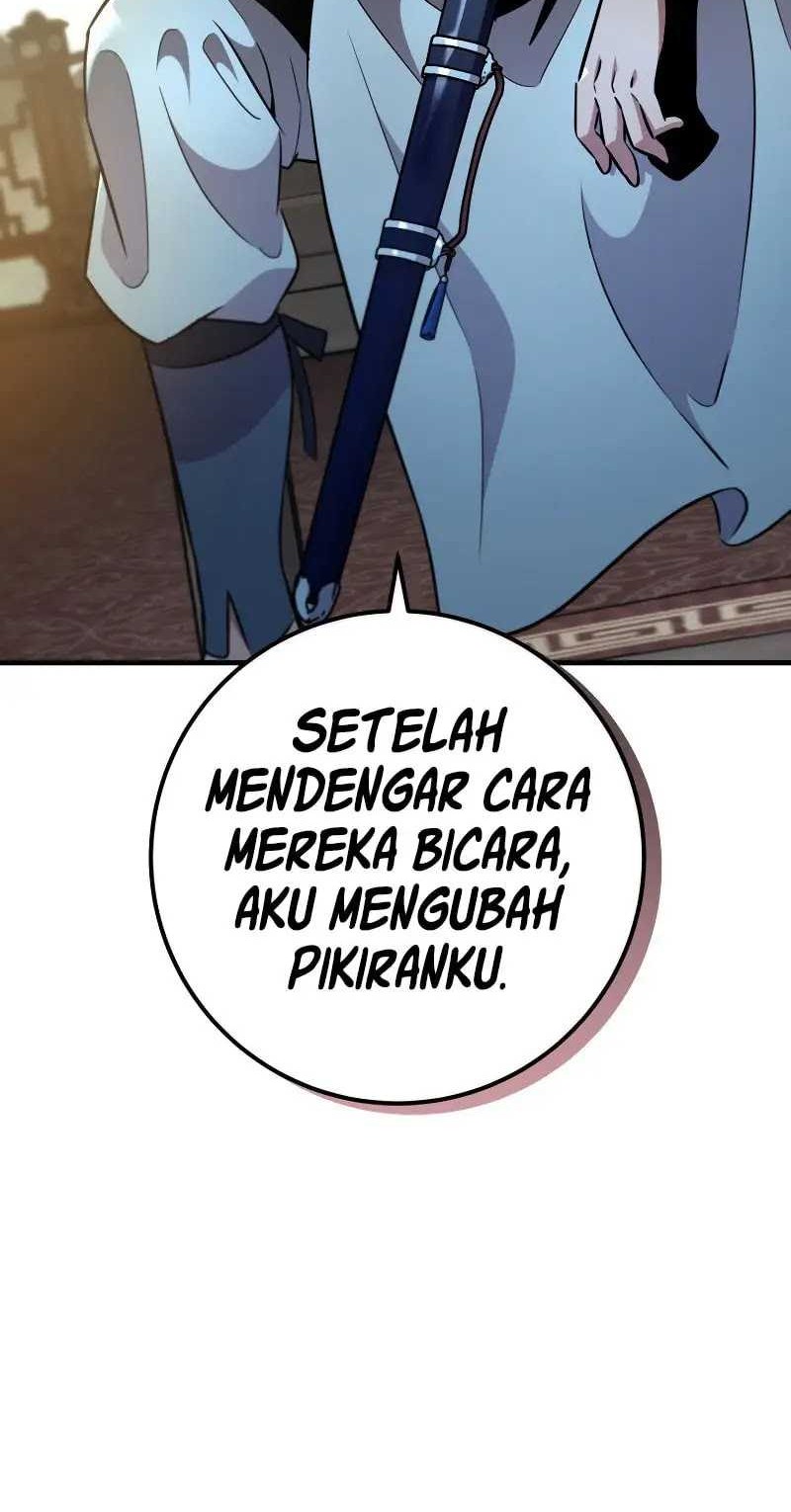 Heavenly Inquisition Sword Chapter 114 - halaman 52