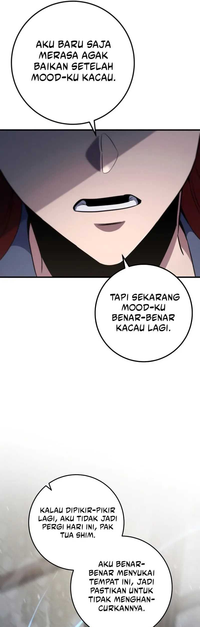 Heavenly Inquisition Sword Chapter 114 - halaman 53