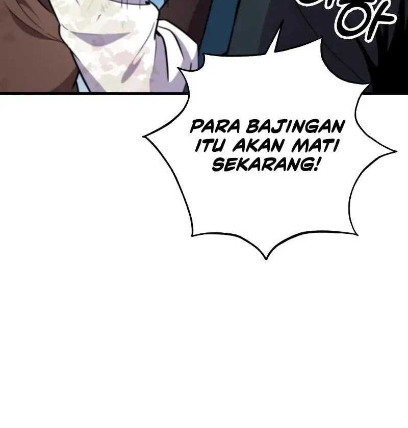Heavenly Inquisition Sword Chapter 114 - halaman 64