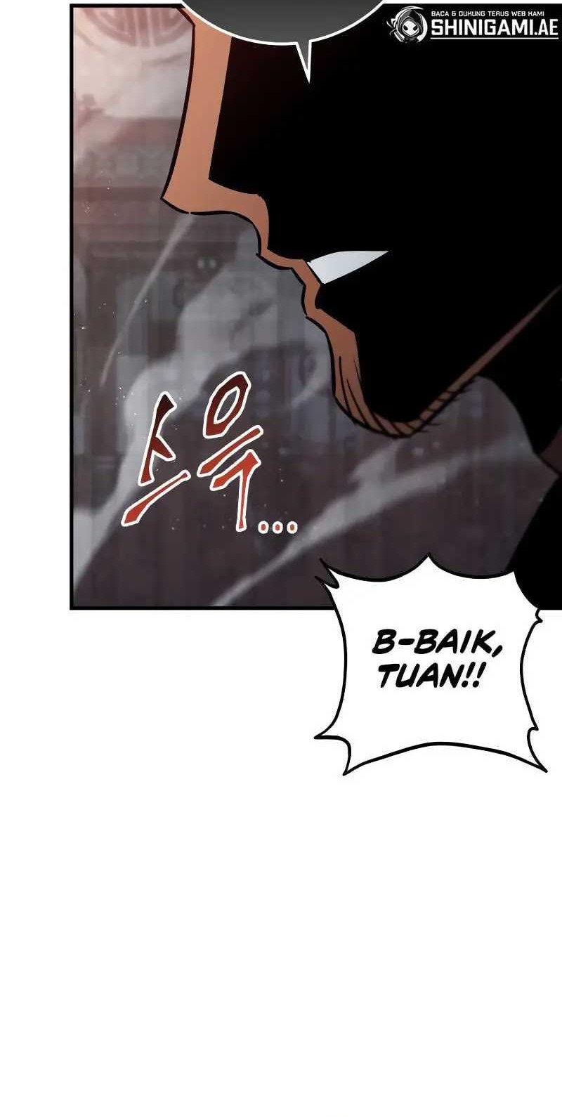 Heavenly Inquisition Sword Chapter 114 - halaman 76