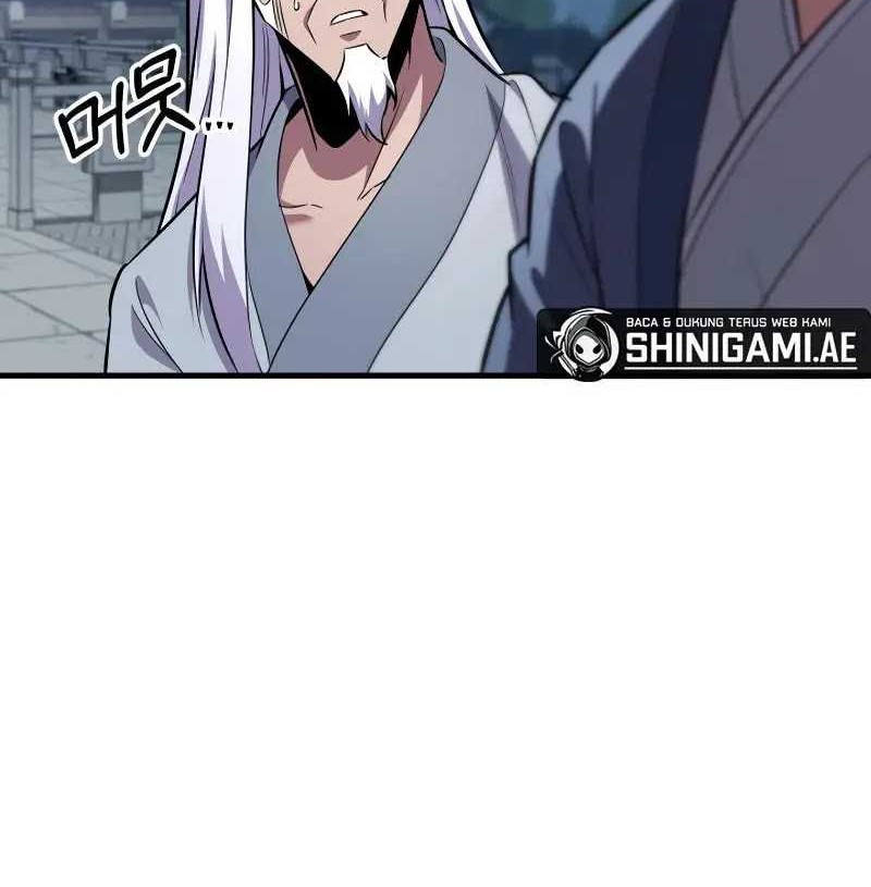 Heavenly Inquisition Sword Chapter 114 - halaman 9