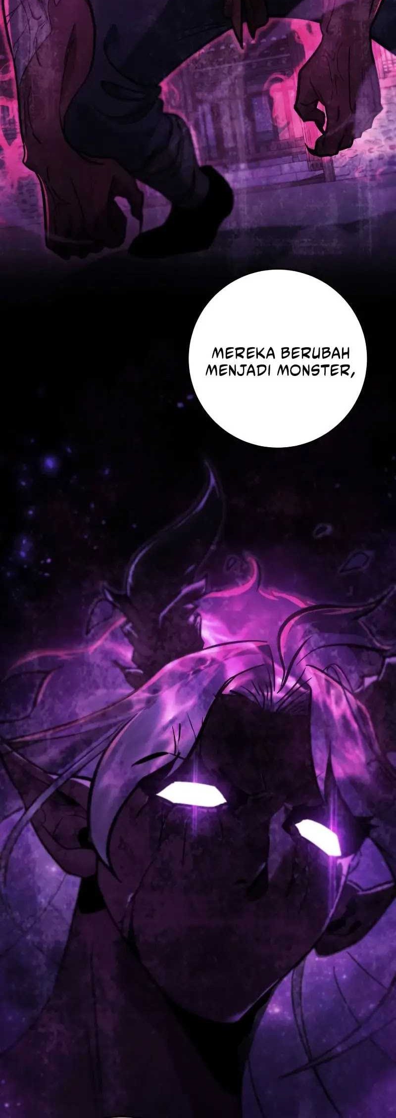 Heavenly Inquisition Sword Chapter 115 - halaman 29