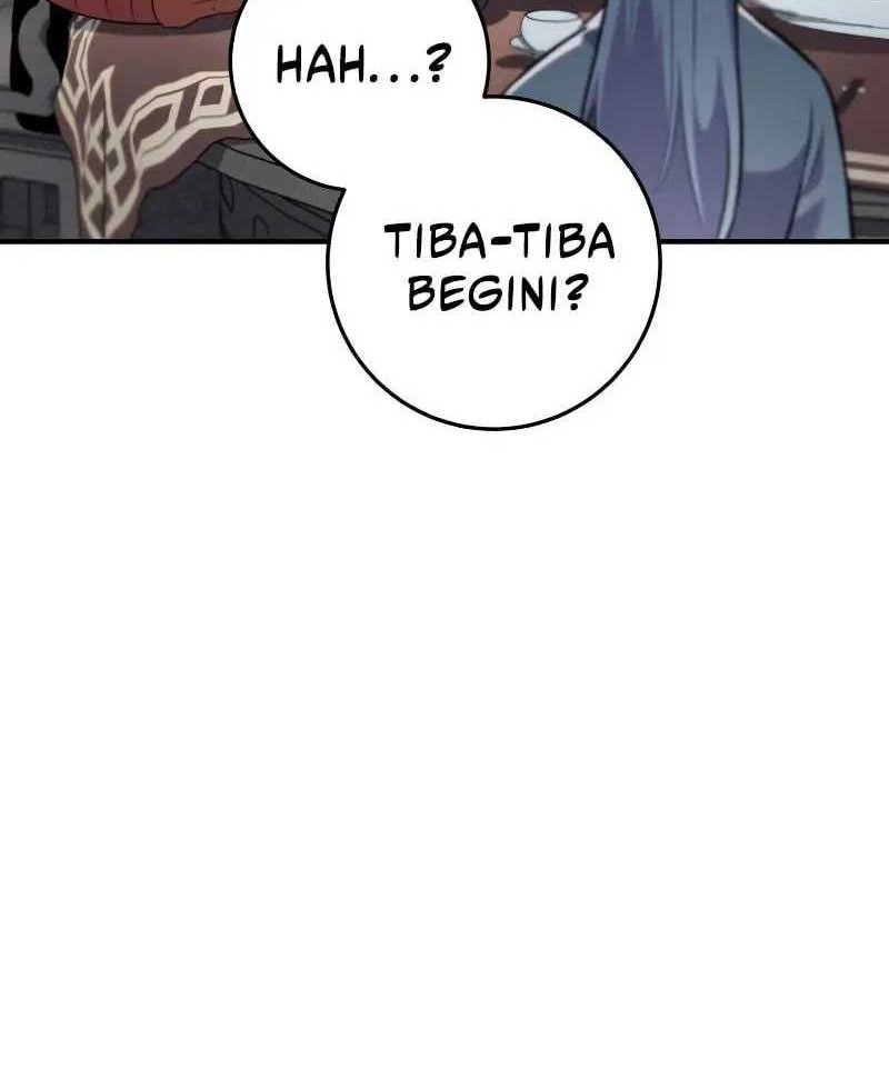 Heavenly Inquisition Sword Chapter 115 - halaman 33
