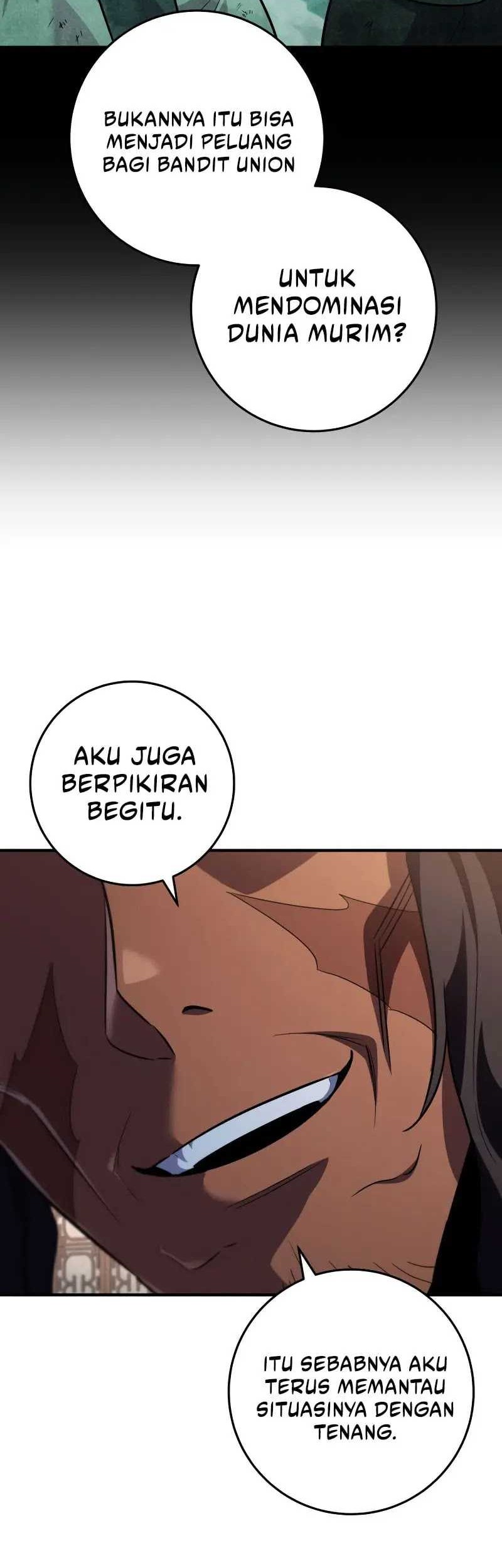 Heavenly Inquisition Sword Chapter 115 - halaman 37