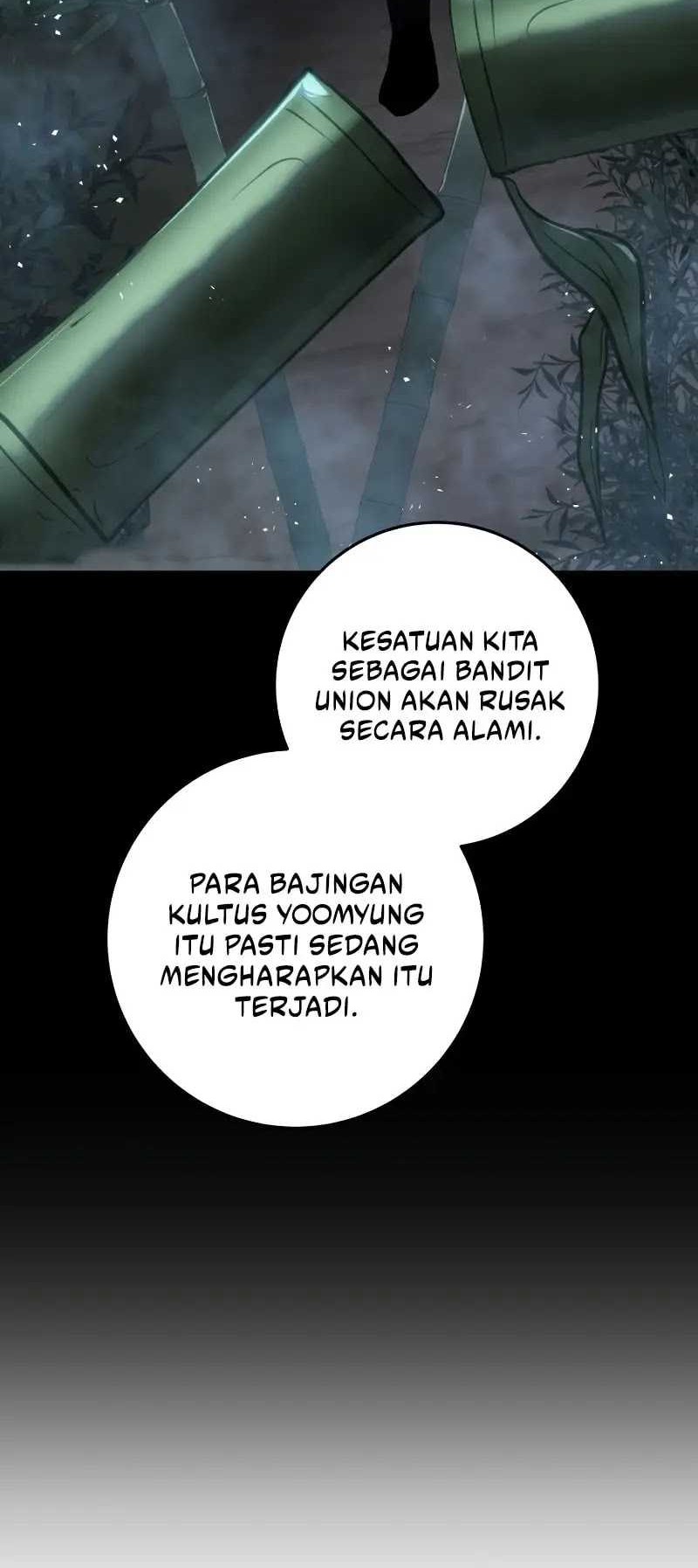 Heavenly Inquisition Sword Chapter 115 - halaman 45