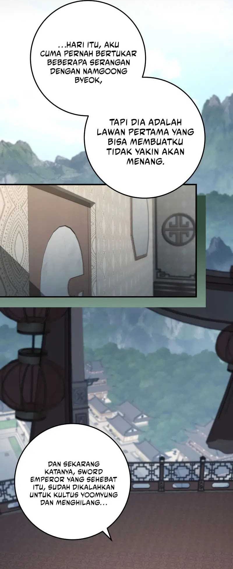 Heavenly Inquisition Sword Chapter 115 - halaman 53