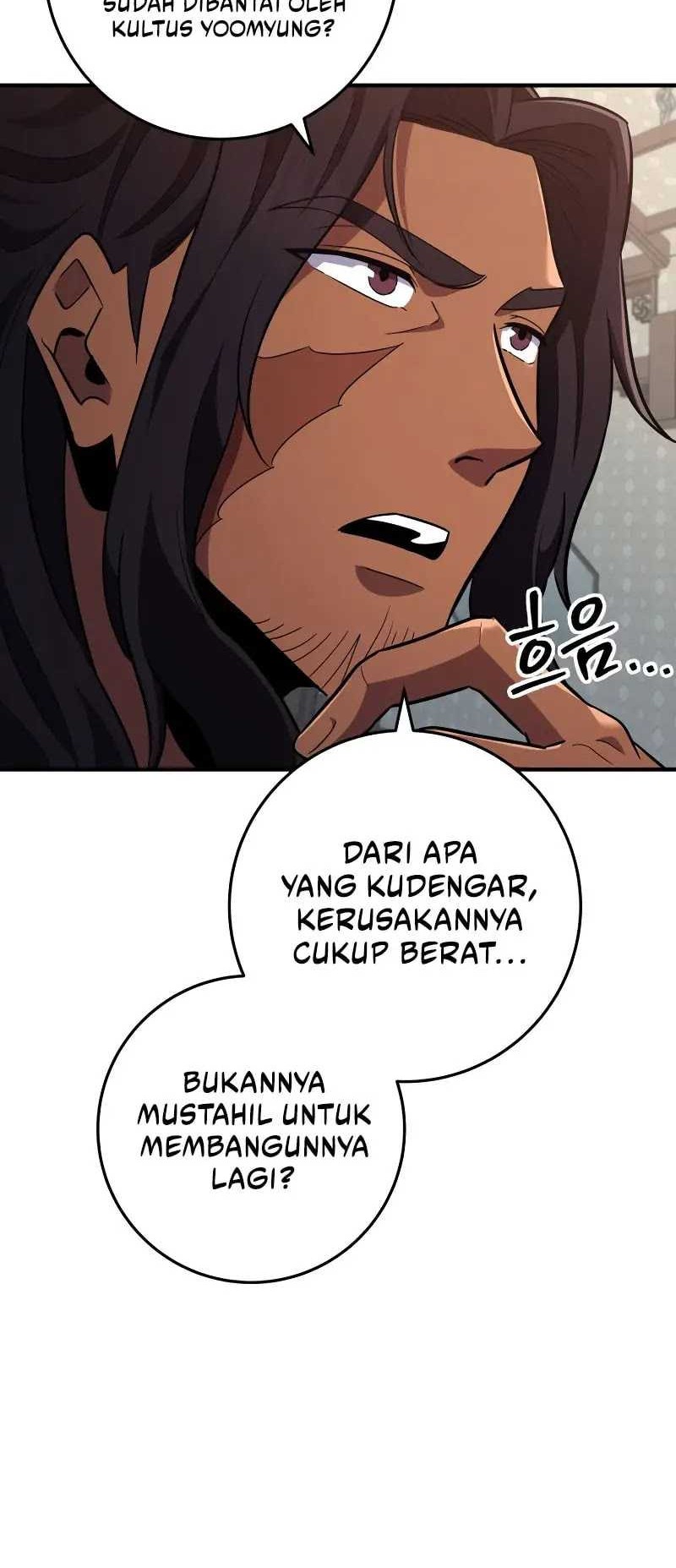 Heavenly Inquisition Sword Chapter 115 - halaman 61
