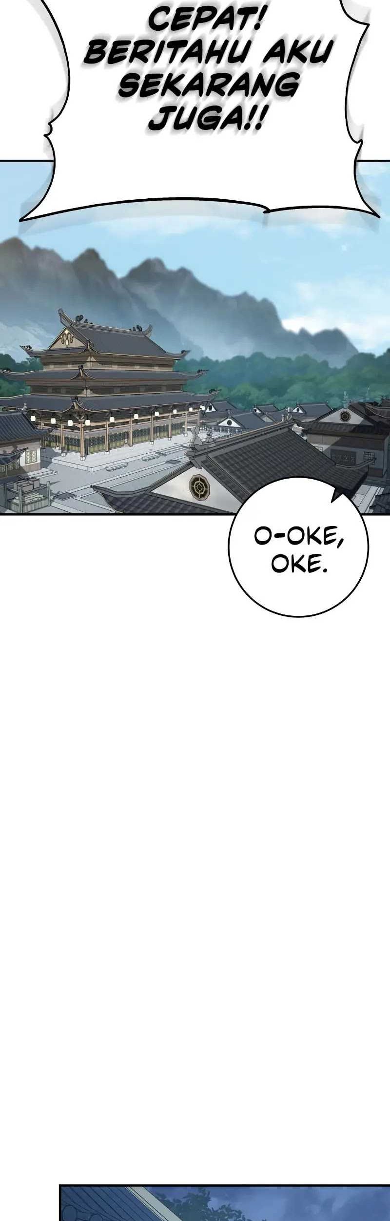 Heavenly Inquisition Sword Chapter 115 - halaman 75