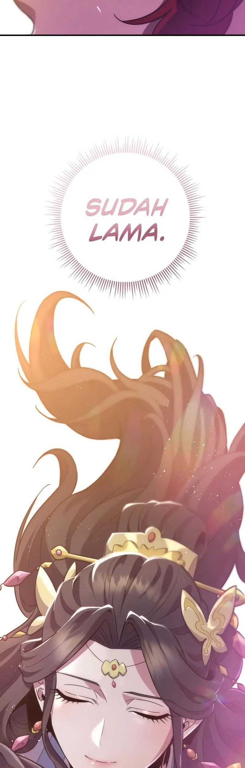 Heavenly Inquisition Sword Chapter 115 - halaman 79