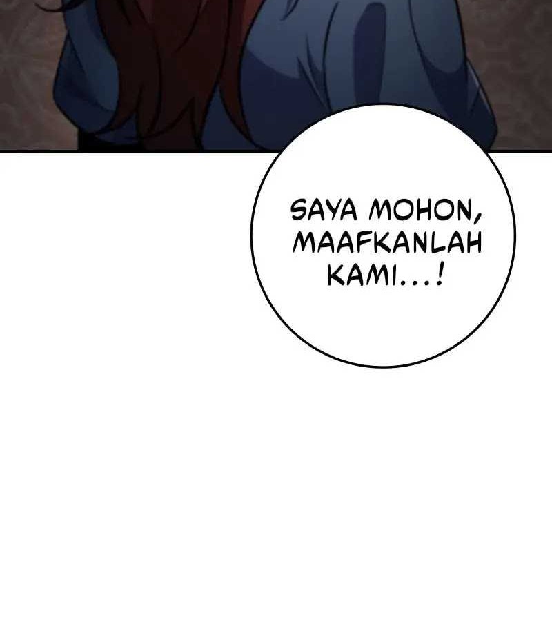 Heavenly Inquisition Sword Chapter 115 - halaman 9