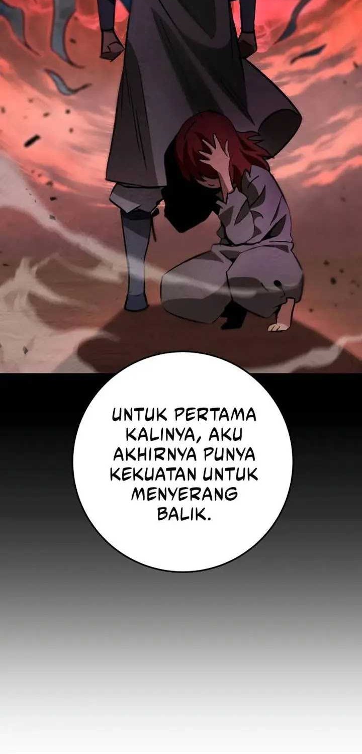 Heavenly Inquisition Sword Chapter 116 - halaman 25