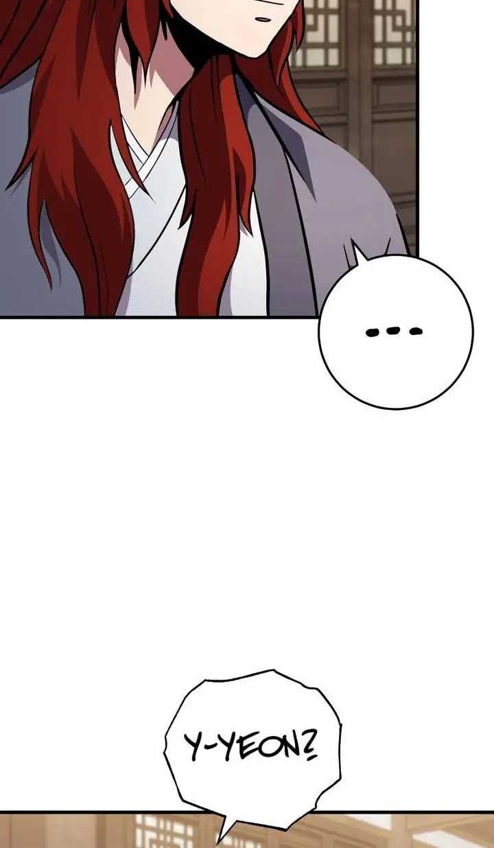Heavenly Inquisition Sword Chapter 116 - halaman 33